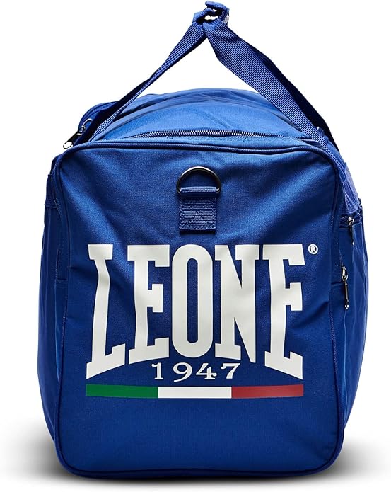 LEONE トレーニングバッグ ブルー Amazon.co.jp: [Leone 1947] バッグ Training Bag : ファッション